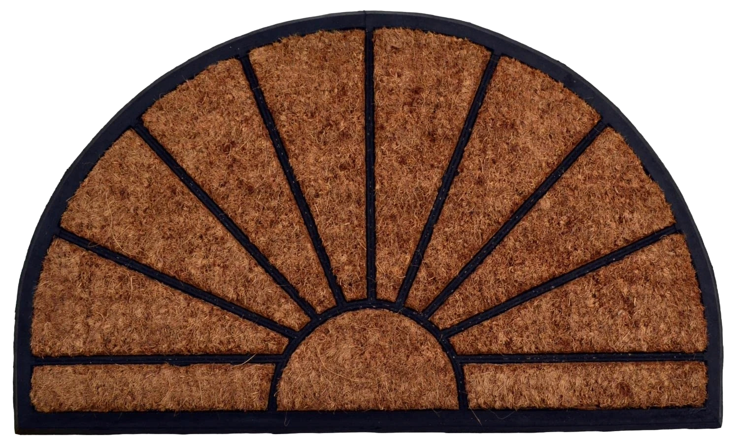 Brush Coir Mats