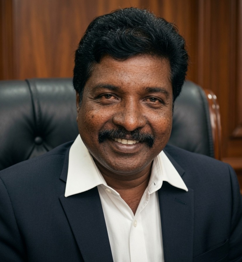 Mr. P.K. Dinesh