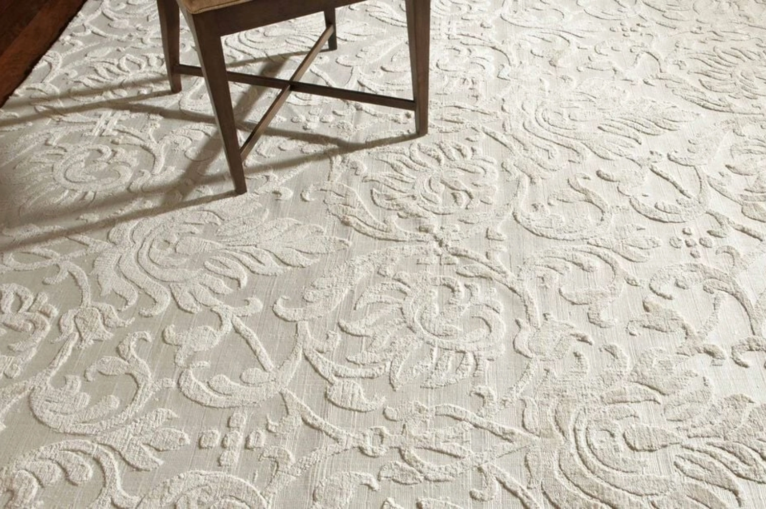Jacquard Rugs