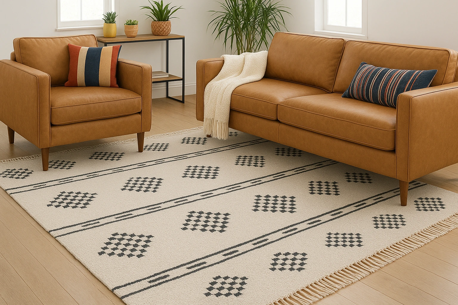 Cotton Rugs