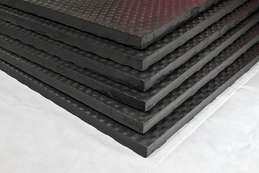 Stable Mats