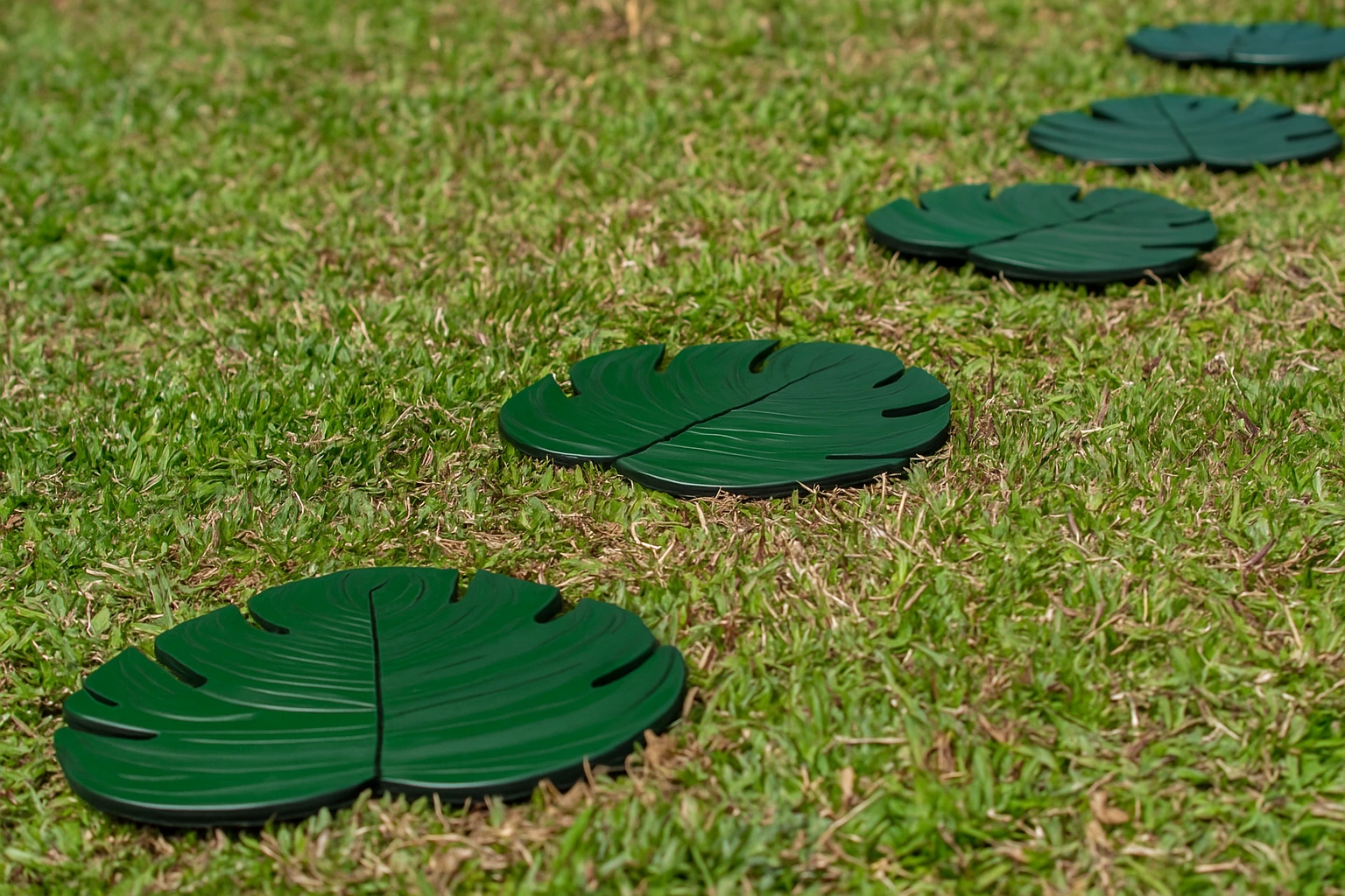 Garden Tiles