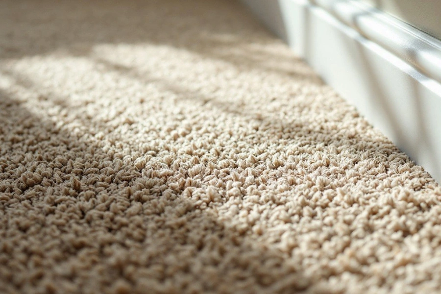 Wool Carpet