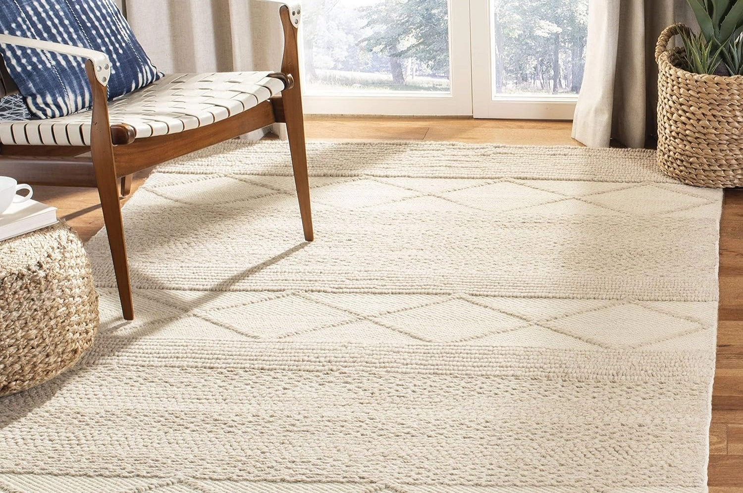 Wool Rugs